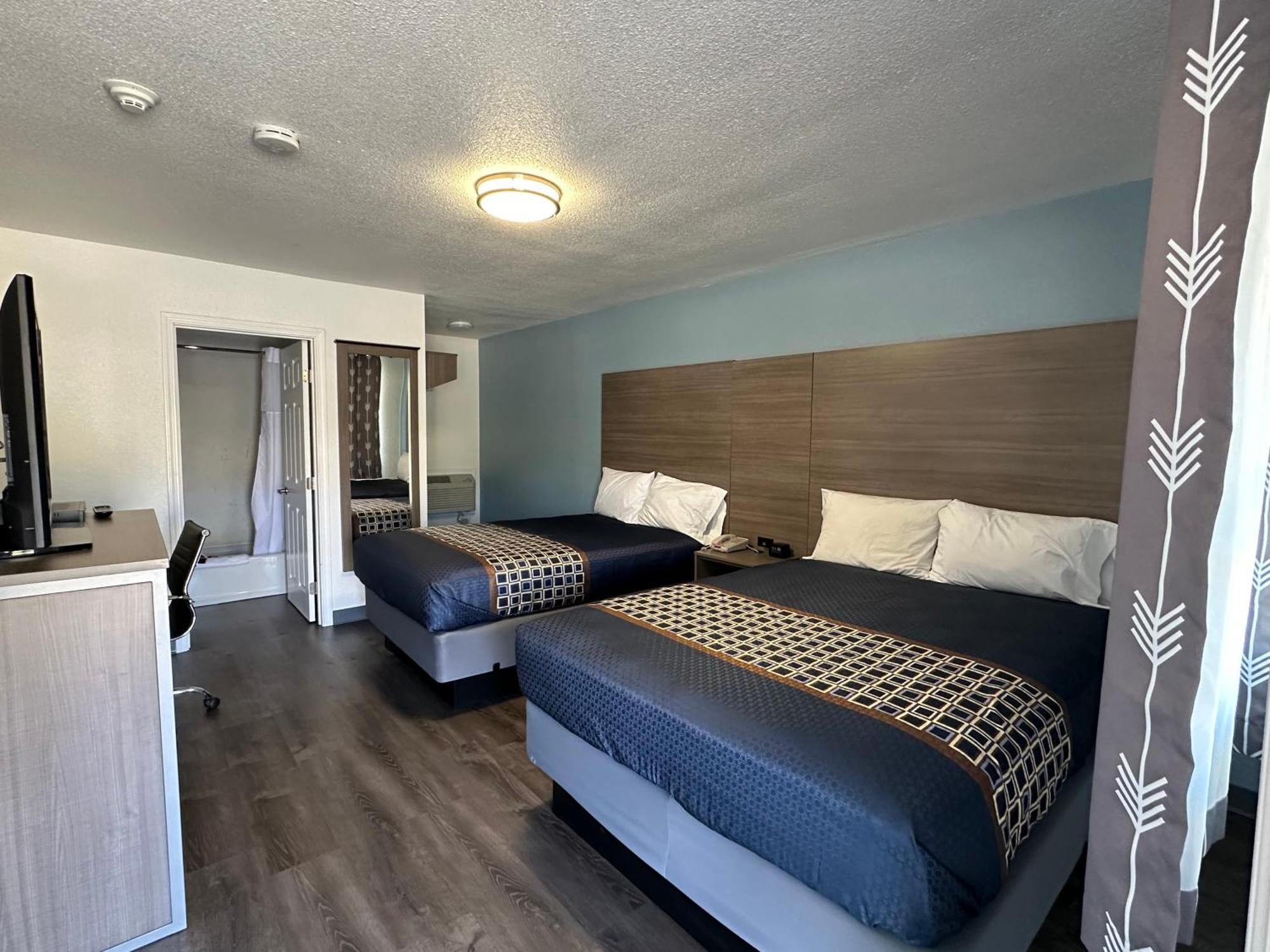 Sands Motel Livermore Exterior foto